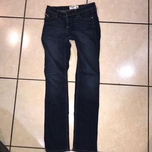 Abercrombie kids jeans